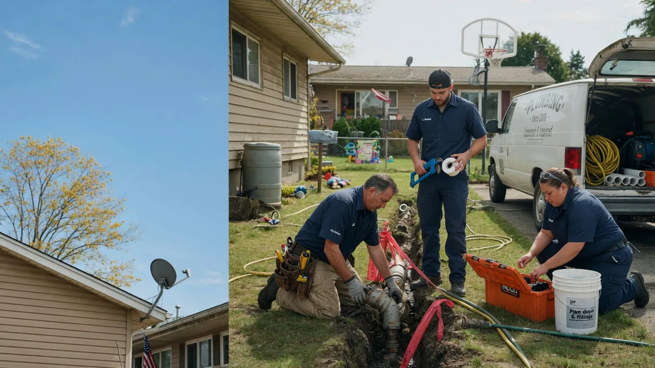 Garbage Disposal Replacement in Washburn, MO near me